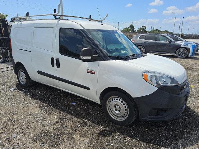 ZFBHRFAB2L6P54226 - 2020 RAM PROMASTER WHITE photo 4