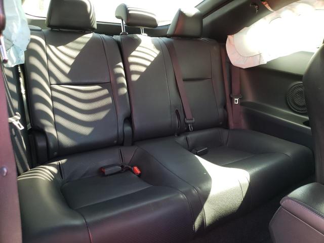 JTKJF5C78E3086178 - 2014 TOYOTA SCION TC WHITE photo 10