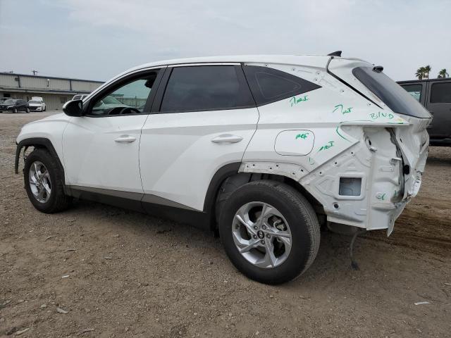 5NMJA3DE5RH324017 - 2024 HYUNDAI TUCSON SE WHITE photo 2