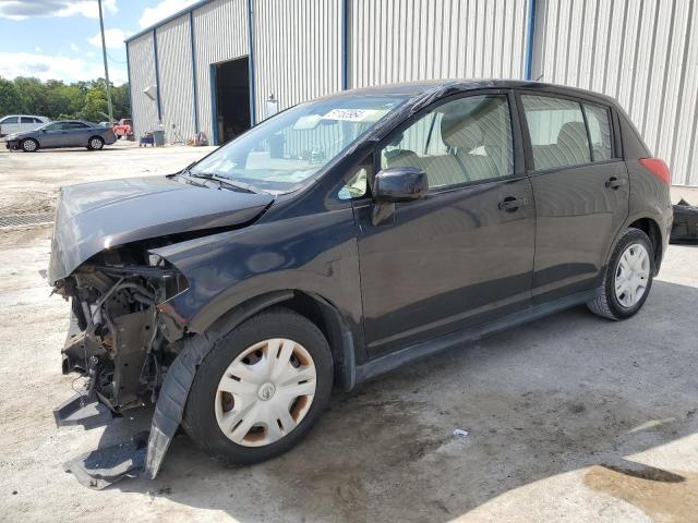 2011 NISSAN VERSA S, 