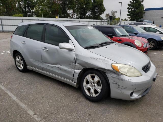 2T1KR32E37C639627 - 2007 TOYOTA MATRIX XR 银色 照片 4