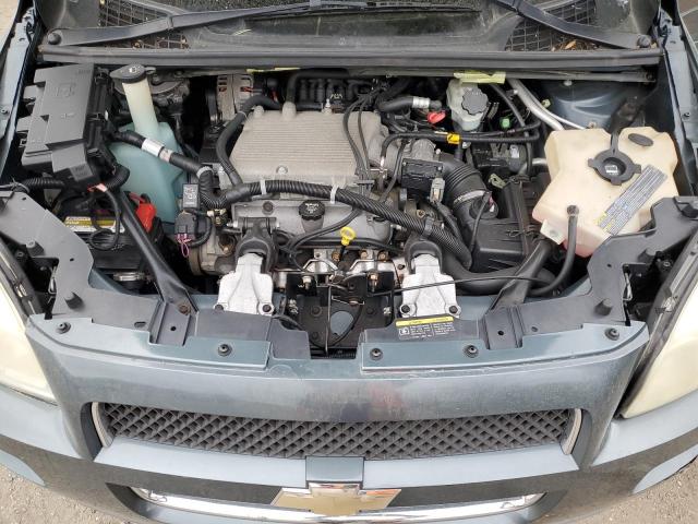 1GNDV23L25D172607 - 2005 CHEVROLET UPLANDER LS TEAL photo 12