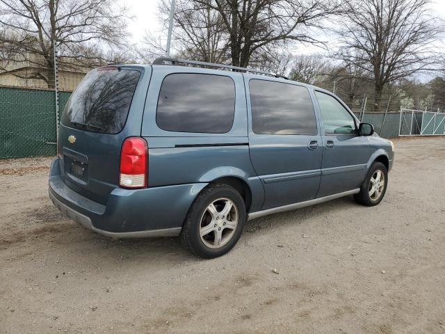 1GNDV23L25D172607 - 2005 CHEVROLET UPLANDER LS TEAL photo 3