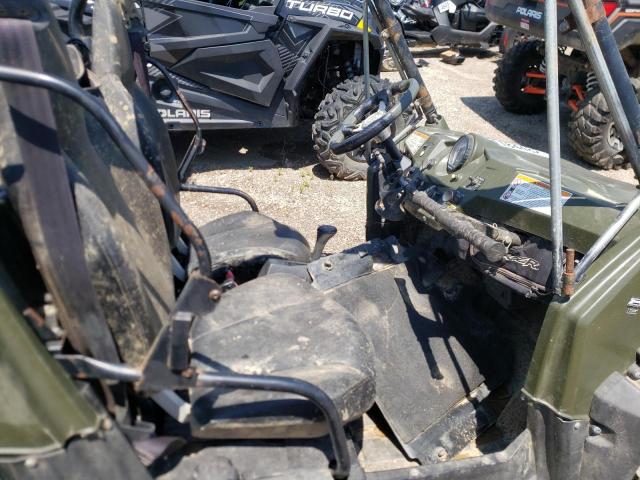 4XAVH76A48D330761 - 2008 POLARIS RANGER RZR GREEN photo 5