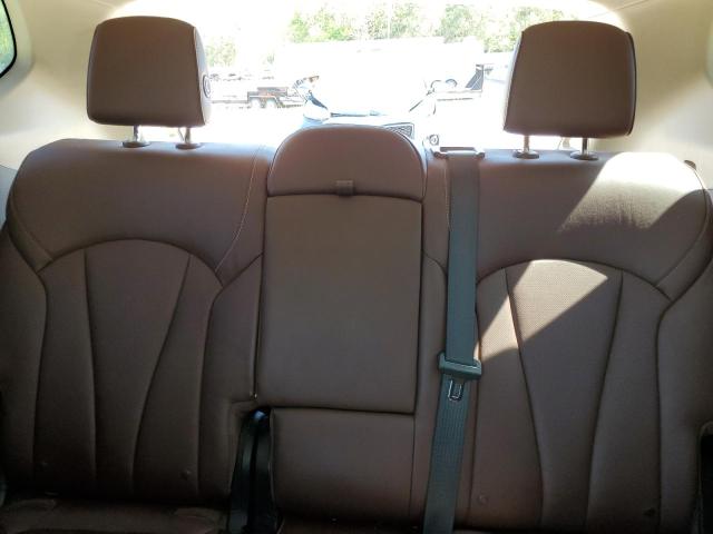 LRBFXFSXXHD073236 - 2017 BUICK ENVISION PREMIUM II BROWN photo 10