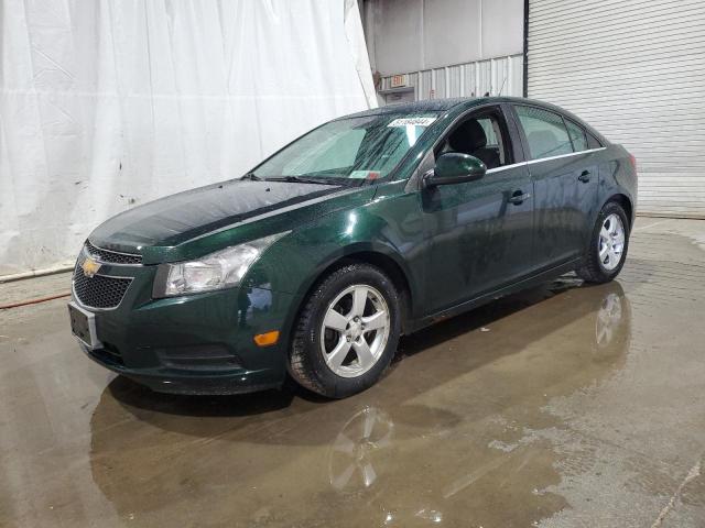 2014 CHEVROLET CRUZE LT, 