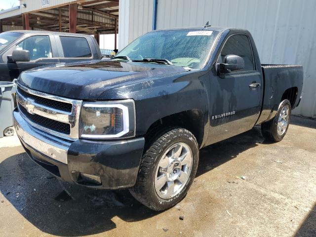 2007 CHEVROLET SILVERADO C1500, 