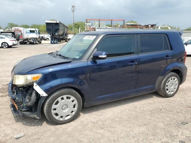 2015 TOYOTA SCION XB, 