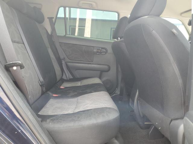 JTLZE4FE8FJ068282 - 2015 TOYOTA SCION XB Azul foto 11