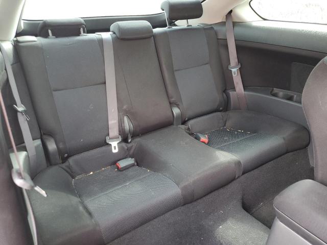 JTKDE3B7XA0313839 - 2010 TOYOTA SCION TC 银色 照片 11