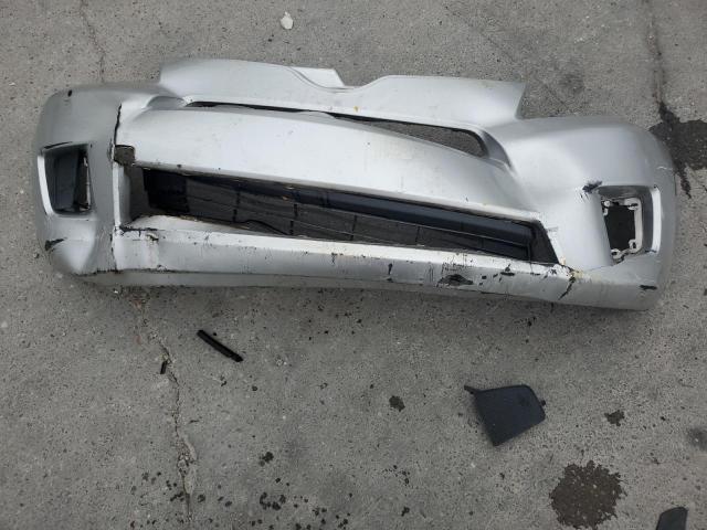 JTKDE3B7XA0313839 - 2010 TOYOTA SCION TC 银色 照片 13