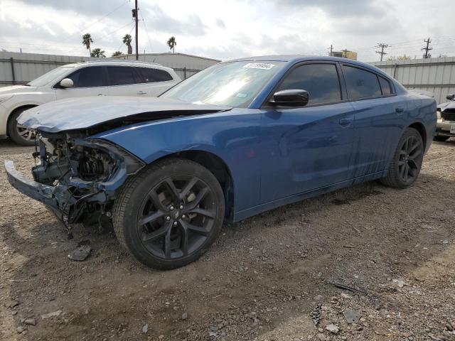 2021 DODGE CHARGER SXT, 