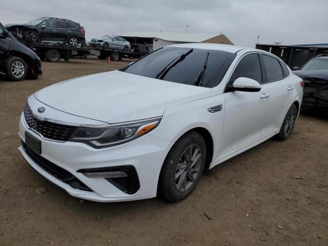 2020 KIA OPTIMA LX, 