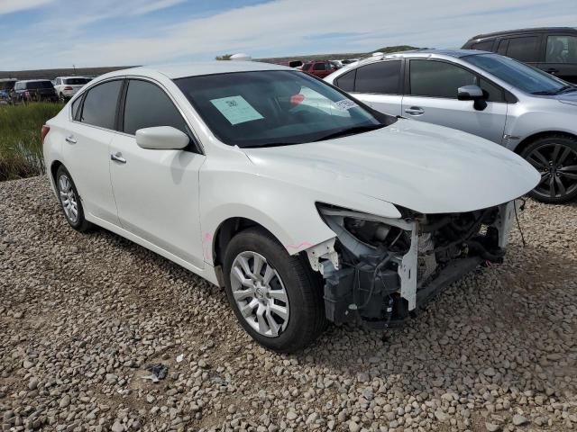 1N4AL3AP8GN362329 - 2016 NISSAN ALTIMA 2.5 WHITE photo 4