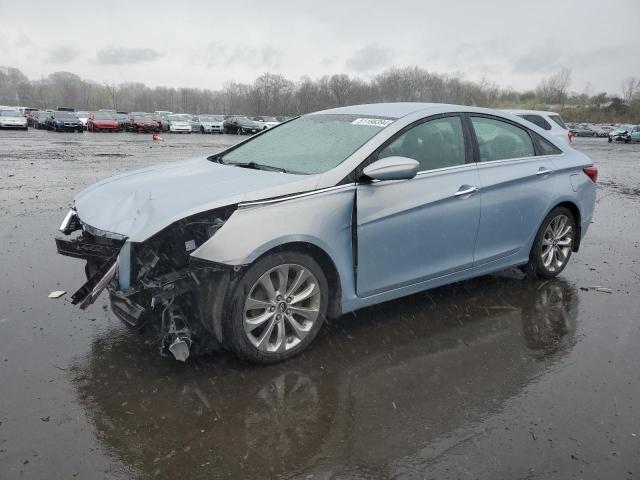 2012 HYUNDAI SONATA SE, 