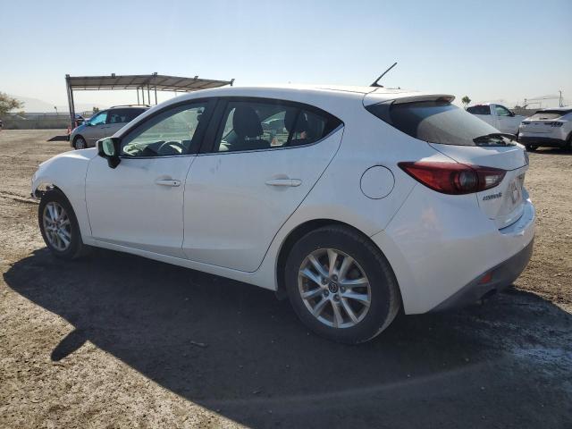 3MZBM1K70GM273070 - 2016 MAZDA 3 SPORT WHITE photo 2