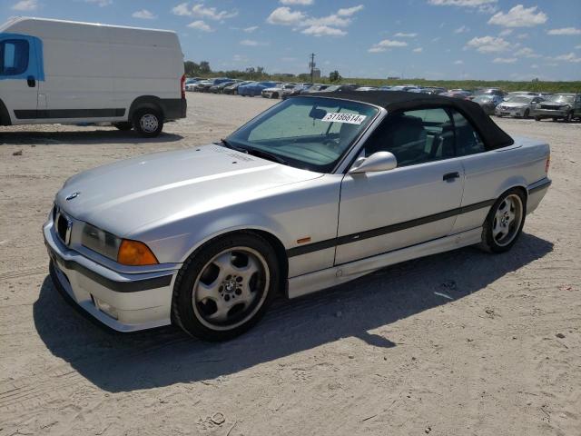 1999 BMW M3 AUTOMATIC, 