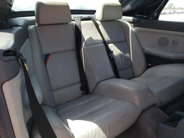 WBSBK0336XEC39926 - 1999 BMW M3 AUTOMATIC 银色 照片 10