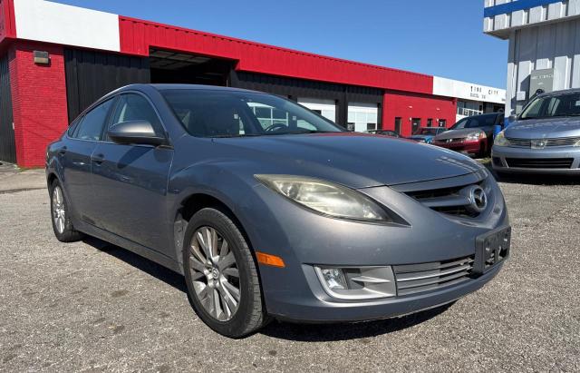 2009 MAZDA 6 I, 