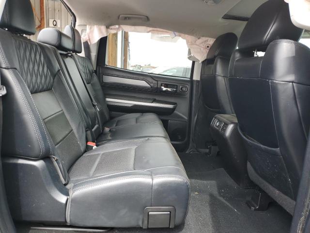 5TFAW5F18EX399237 - 2014 TOYOTA TUNDRA CREWMAX PLATINUM 黑色 照片 10