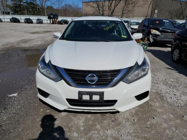 1N4AL3AP6GC123972 - 2016 NISSAN ALTIMA 2.5 WHITE photo 5