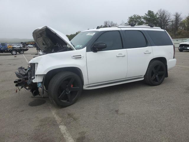 2007 CHEVROLET TAHOE K1500, 