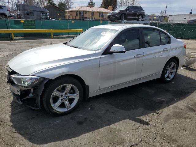 2013 BMW 328 XI, 