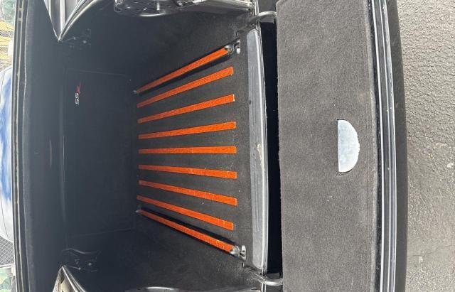 1GCES14P64B113166 - 2004 CHEVROLET SSR 黑色 照片 6