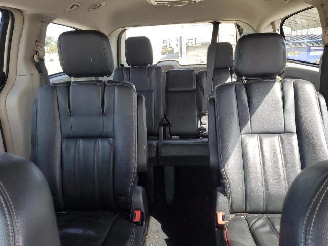 2C4RC1BG8GR173117 - 2016 CHRYSLER TOWN & COU TOURING 米色 照片 10