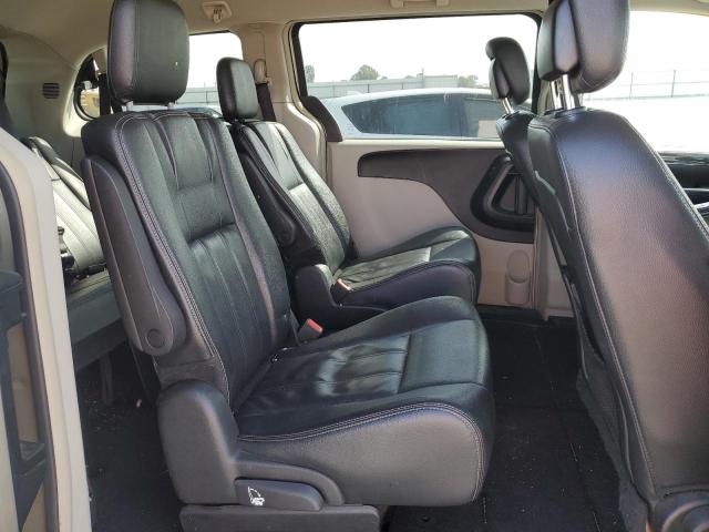 2C4RC1BG8GR173117 - 2016 CHRYSLER TOWN & COU TOURING 米色 照片 11