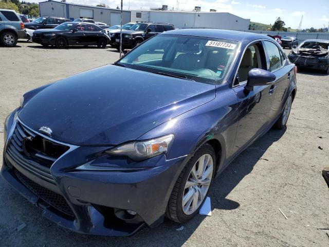 2015 LEXUS IS 250, 