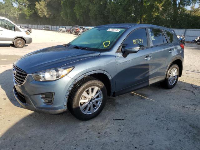 2016 MAZDA CX-5 SPORT, 