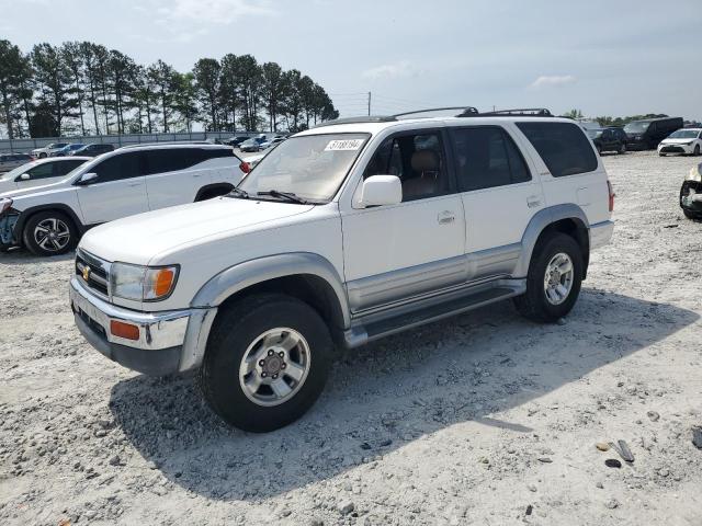 1998 TOYOTA 4RUNNER LIMITED, 