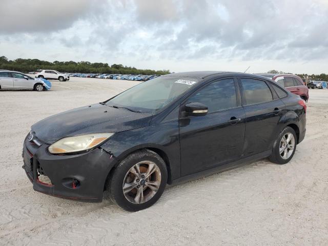 2014 FORD FOCUS SE, null
