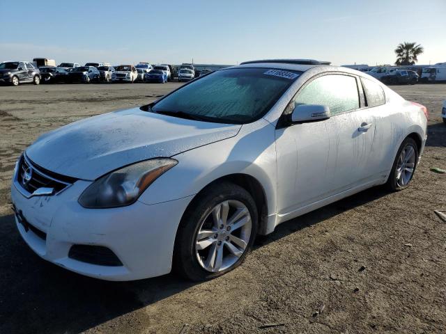 2013 NISSAN ALTIMA S, 