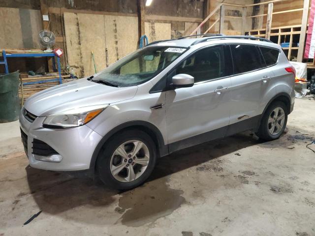 2013 FORD ESCAPE SE, null