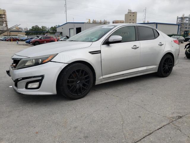 2015 KIA OPTIMA LX, 