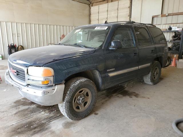 2006 GMC YUKON, 