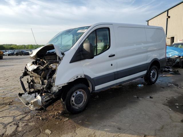 2015 FORD TRANSIT T-250, 