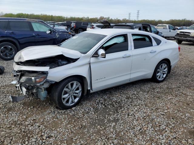 2016 CHEVROLET IMPALA LT, 