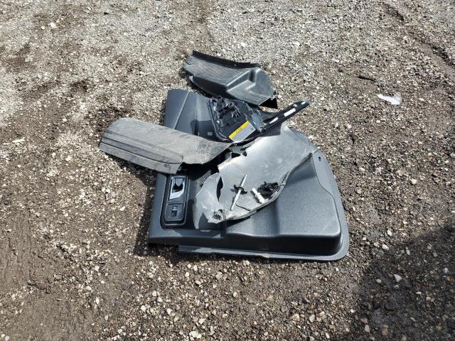 1FM5K8AB1LGC53494 - 2020 FORD EXPLORER POLICE INTERCEPTOR Qara foto 13