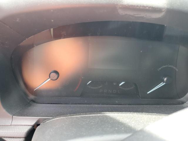 1FM5K8AB1LGC53494 - 2020 FORD EXPLORER POLICE INTERCEPTOR Qara foto 9