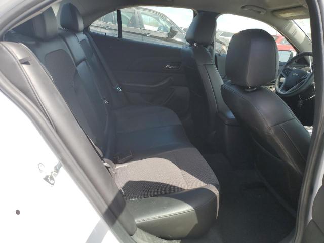 1G11C5SL2FF281538 - 2015 CHEVROLET MALIBU 1LT 白色 照片 10