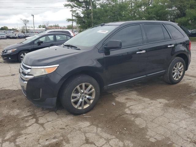 2011 FORD EDGE SEL, 