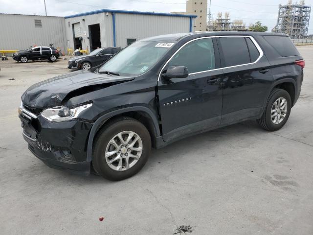 2020 CHEVROLET TRAVERSE LS, 