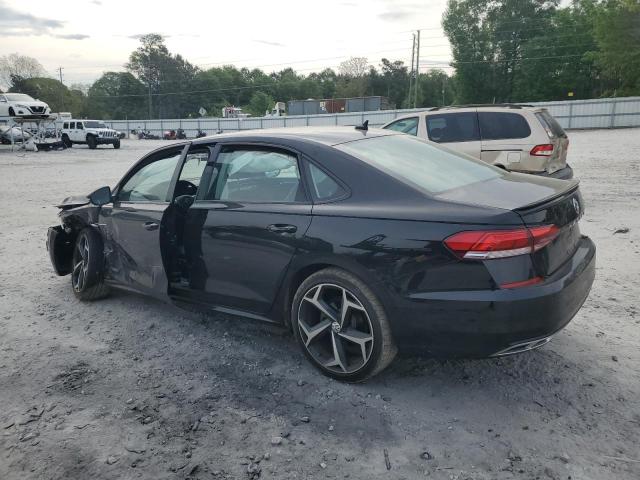 1VWMA7A34LC027363 - 2020 VOLKSWAGEN PASSAT R-LINE Qara foto 2