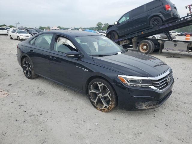 1VWMA7A34LC027363 - 2020 VOLKSWAGEN PASSAT R-LINE Qara foto 4