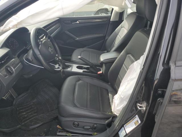 1VWMA7A34LC027363 - 2020 VOLKSWAGEN PASSAT R-LINE Qara foto 7