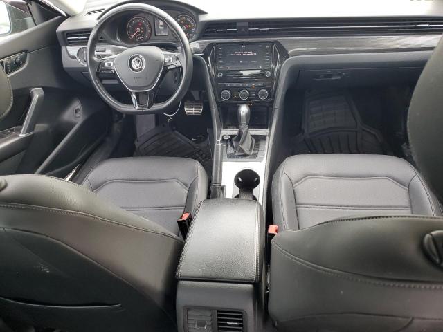 1VWMA7A34LC027363 - 2020 VOLKSWAGEN PASSAT R-LINE Qara foto 8