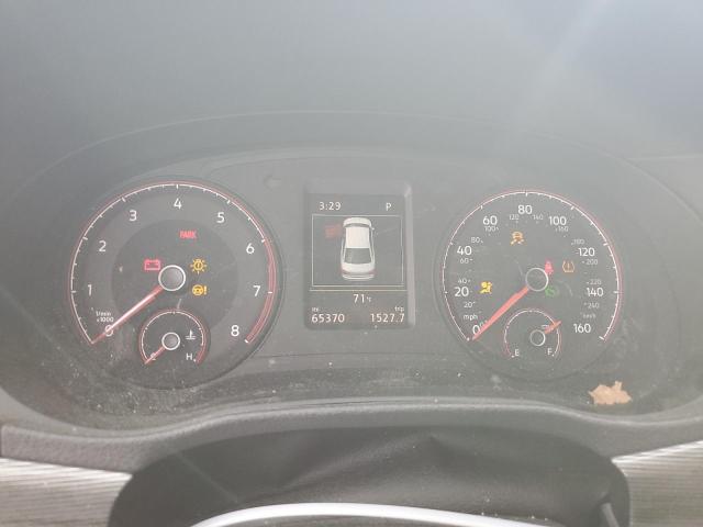 1VWMA7A34LC027363 - 2020 VOLKSWAGEN PASSAT R-LINE Qara foto 9